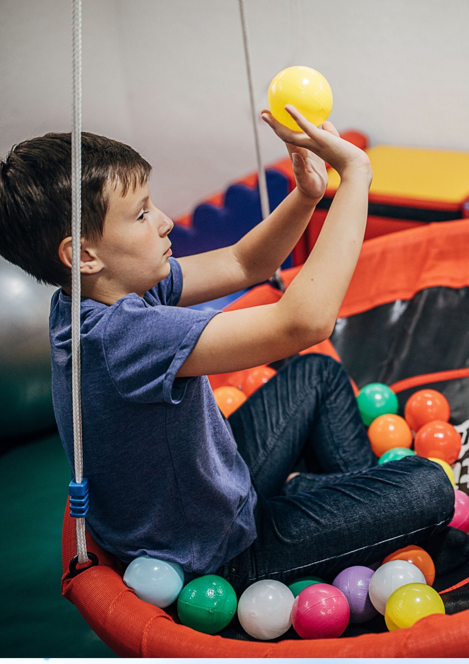 Zajęcia SI w MAGNOLII